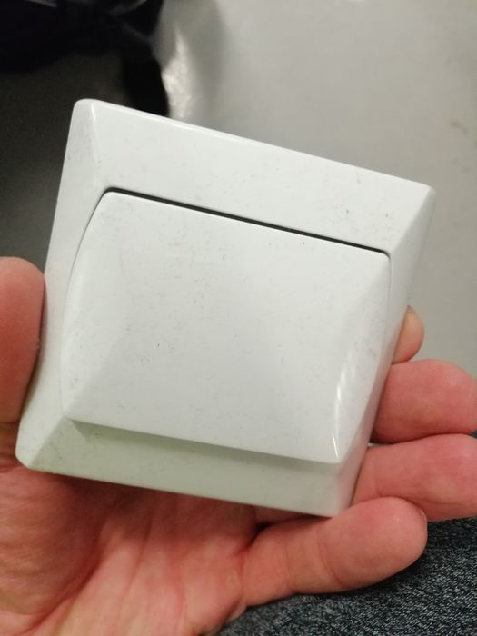 Gniazdo/gniazdko TIMEX 3 szt