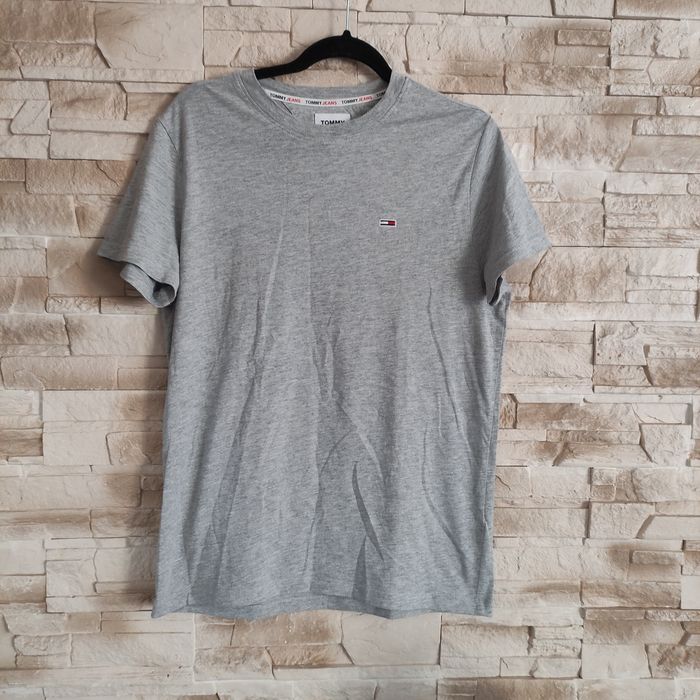 Koszulka Tommy Jeans damska M.