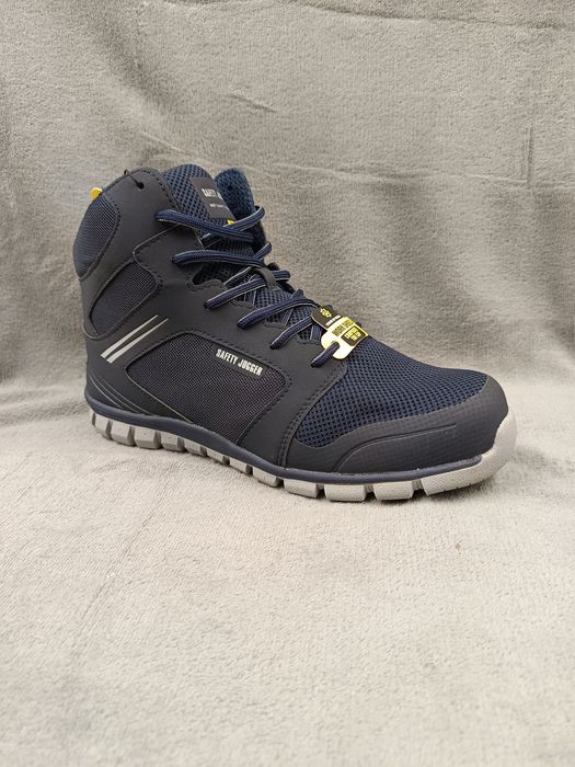 Buty robocze Safety Jogger rozmiar 43