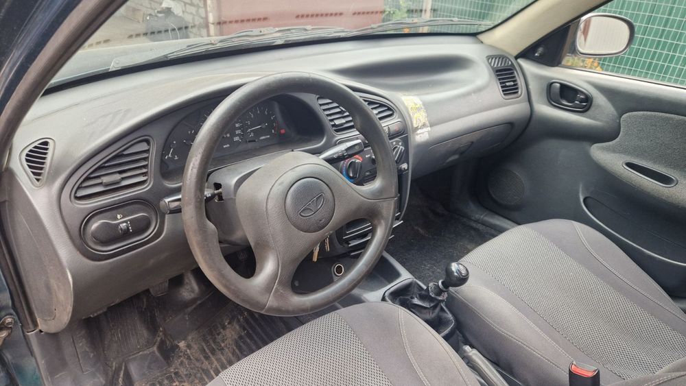 Продам део ланос поляк 1.5