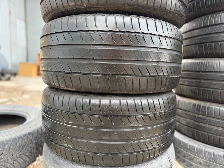 245/40R19 275/35R19 Michelin 2024p