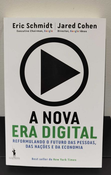 A Nova Era Digital
