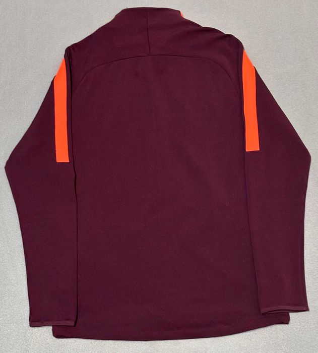Bluza Piłkarska FC Barcelona 2017/2018 Nike Roz. M