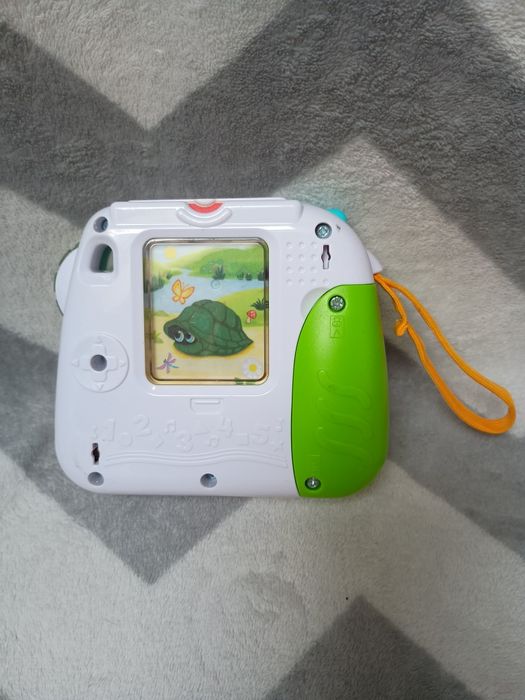 Aparacik Pstryk Pstryk vtech