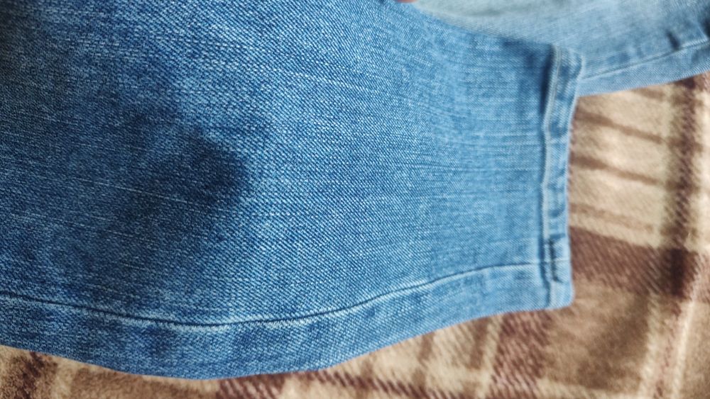 Оригінальні джинси Pepe Jeans