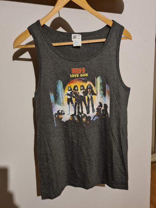 Tshirt męski Port&Company rozm. S