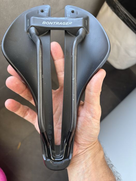 Selim Bontrager Aeolus Pro