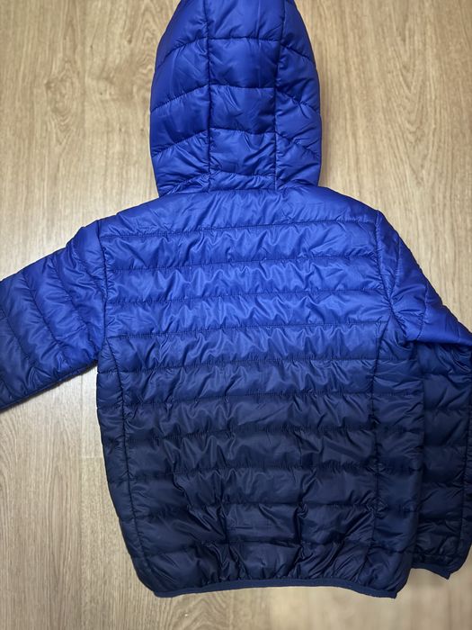 Куртка 7-8 років