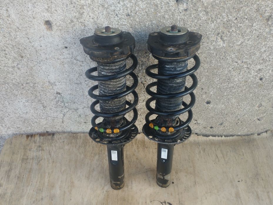 Пружины Passat B 6 B 7 Superb 2