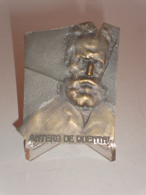 "Les funerailles d´Atala"