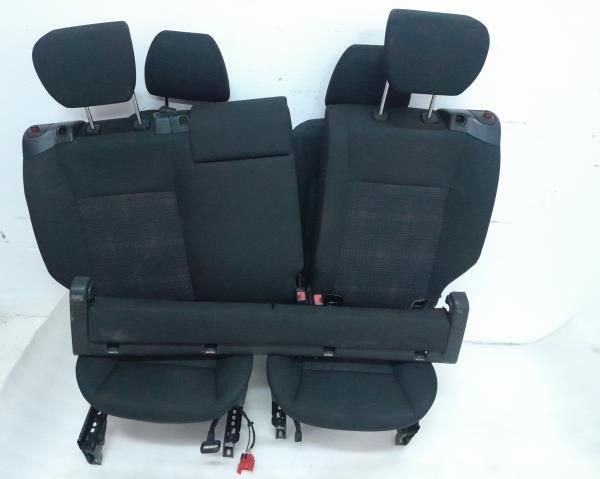 Conjunto de bancos MERCEDES-BENZ Classe A (W169)