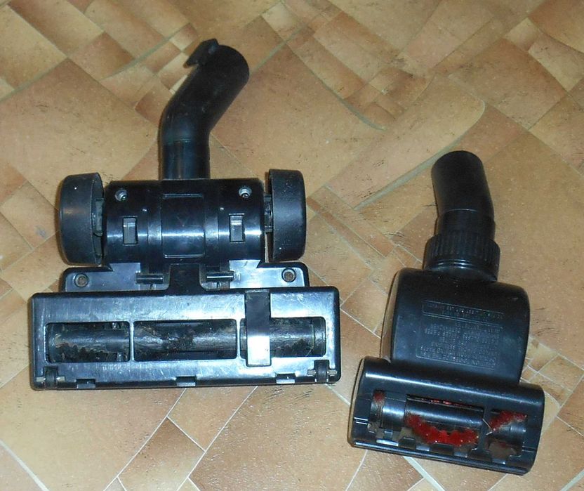 Турбо-щётка                           .