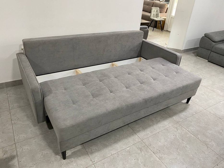 Диван "Остін" на ніжках,сучасний ,скандинавський стиль,пантограф