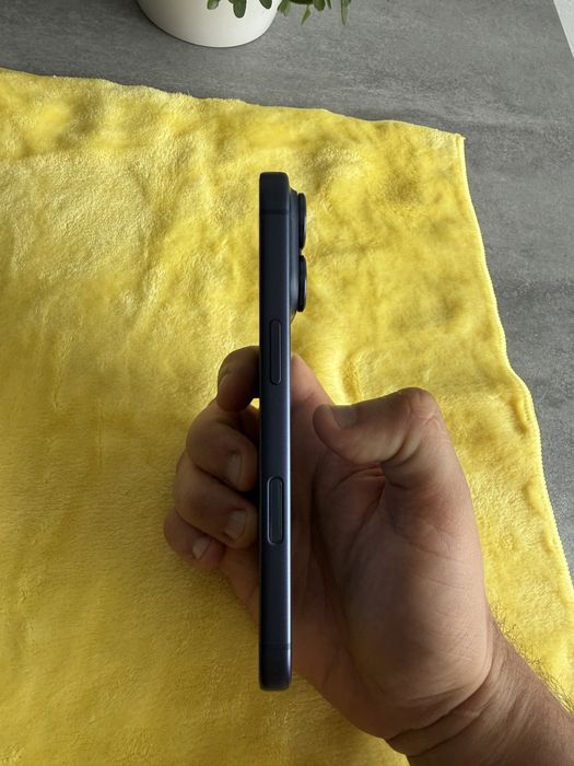 Iphone 17 pro 256GB idealny stan, gwarancja