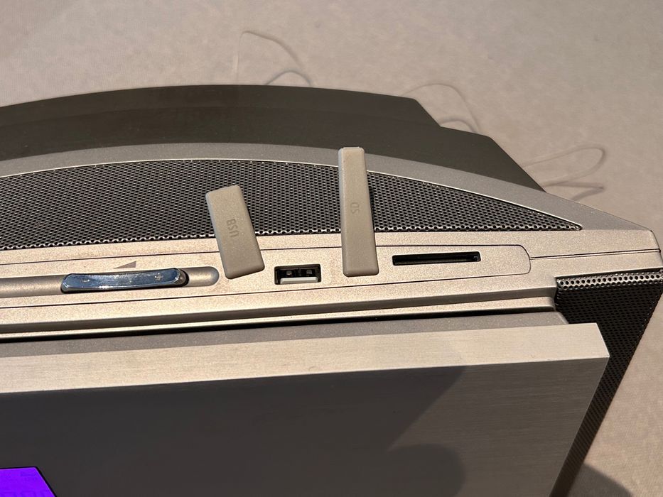 Miniwieża Grundig BT 1000 DAB+