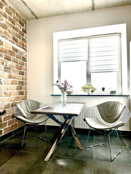 NAVIT апартаменти з кавомашиною в центрі міста ЖК «Театральний»