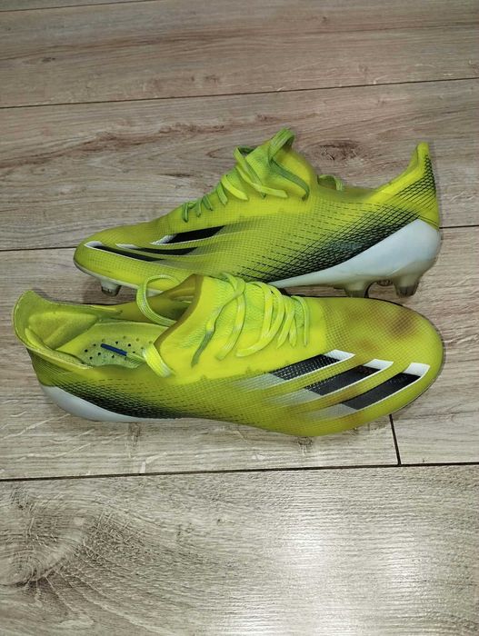 Adidas X Ghosted.1 FG buty piłkarskie size 39 i 1/3