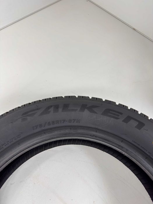 NOWE zimowe OPONY 175/65R17 - Falken EuroWinter HS02