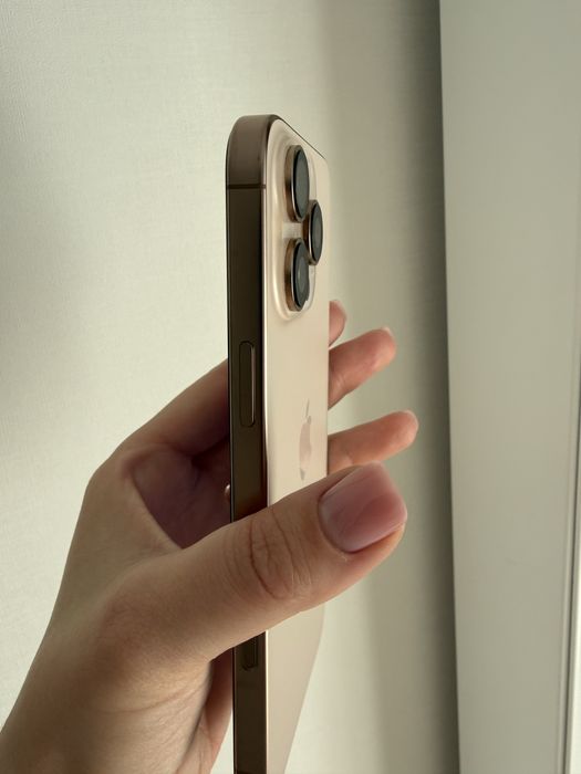 iPhone 16pro max
