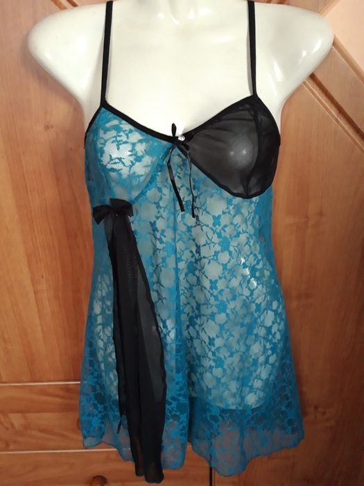 Пенюар эротический