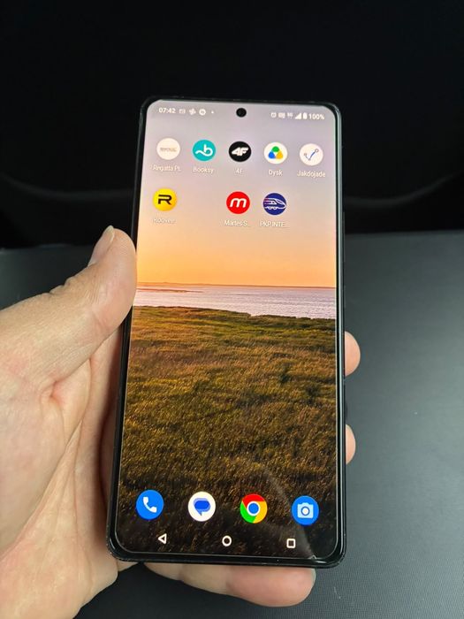 Asus Zenfone Ultra 12  512GB pamięci 5 miesięcy Gwarancji