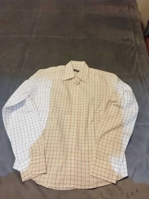 Camisa Beje Senhora Quebramar