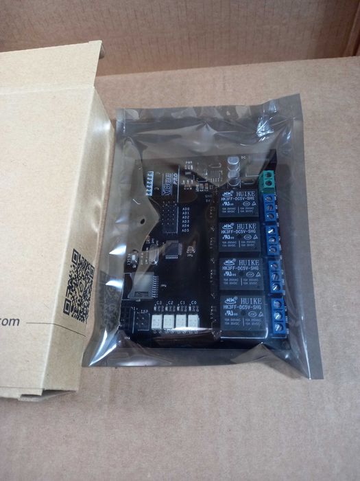 RBoard - Marca Itead446715845893826561