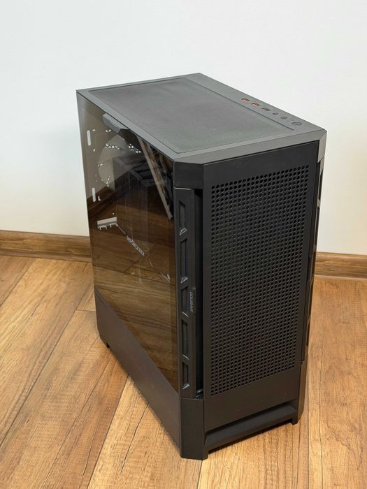 Komputer gamingowy RTX 4070 12GB | i5-12600KF | 32GB RAM | 1TB SSD