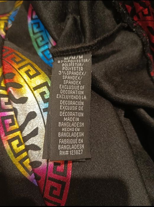 Męska bluza Drill Clothing Company