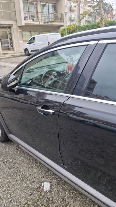Carrinha Peogeot 508 Rxh — photo 3