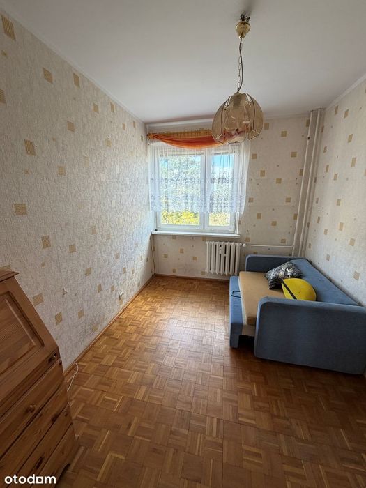 Trzy pokoje 64m2 na sprzedaż w Gryfinie