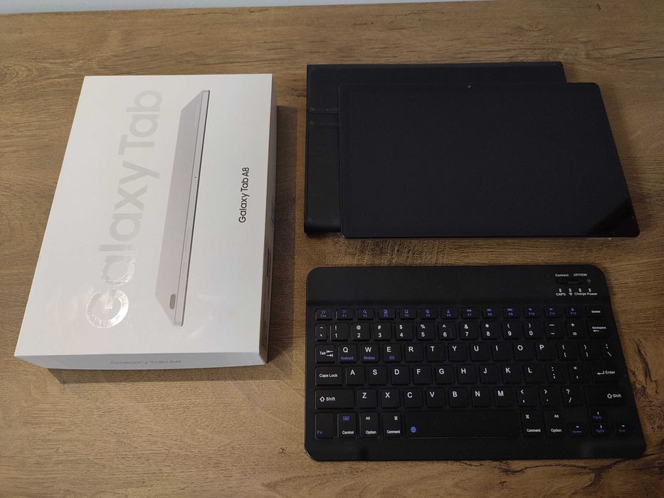 Samsung Galaxy Tab A8 X200