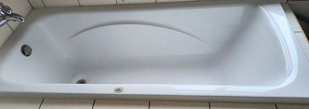 Wanna 170x70 ,z demontażu