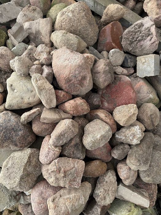 oddam gratis kamień