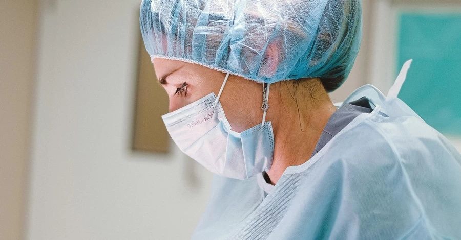 Послуги медичної сестри на дому., уколи