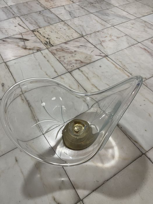 Peça estimada decorativa