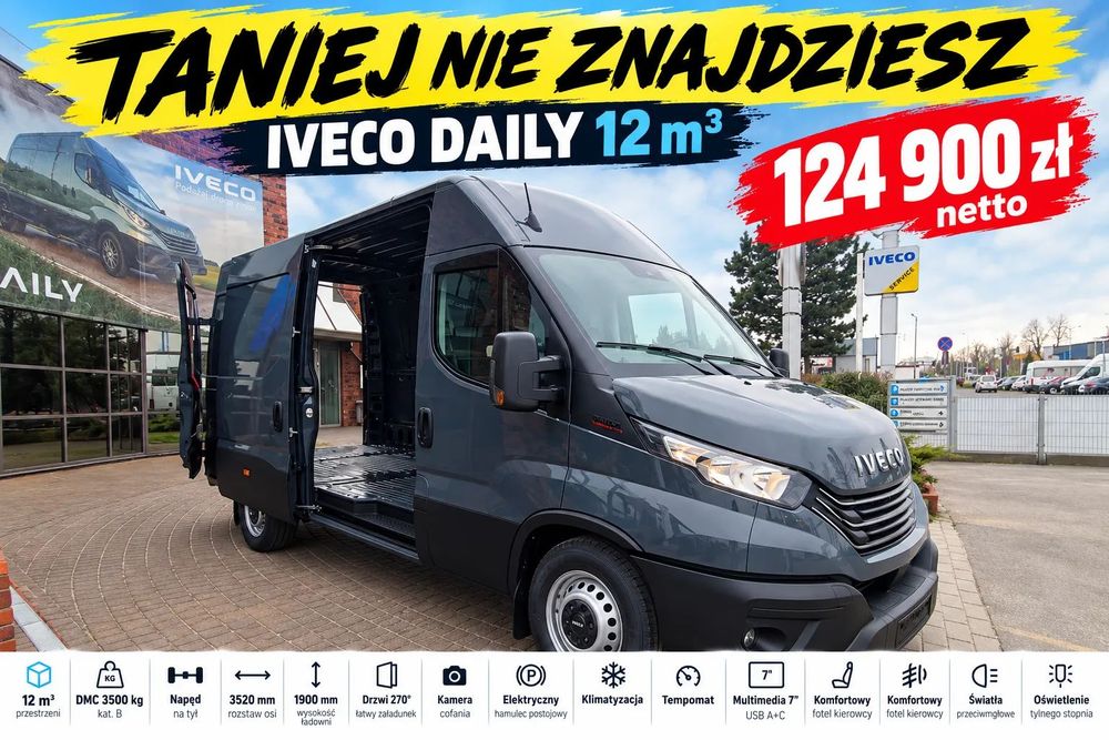 Iveco
