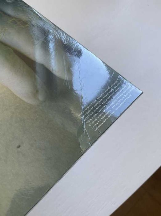 Вінілова платівка Rammstein – Mutter