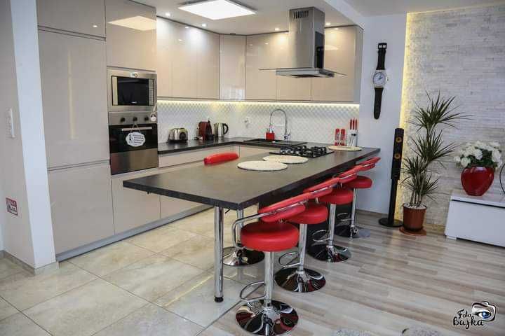 Apartament do wynajęcia w centrum miasta Augustów.