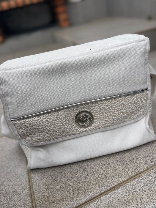 Trio bebecar hip hop