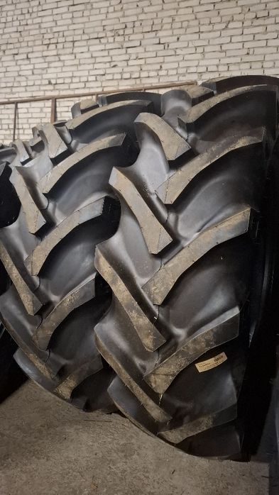 Opony 16.9-24 GRI RT 100