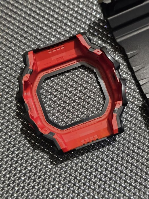 Casio G-Shock GX56 GWX56 1A bezel pasek