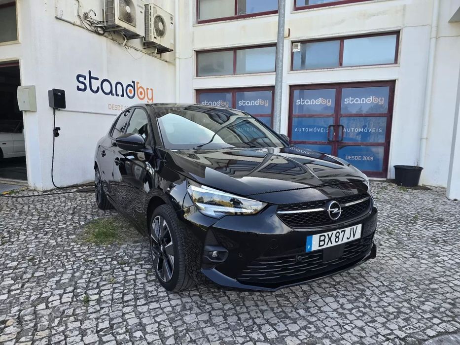 Opel Corsa-e GS Line