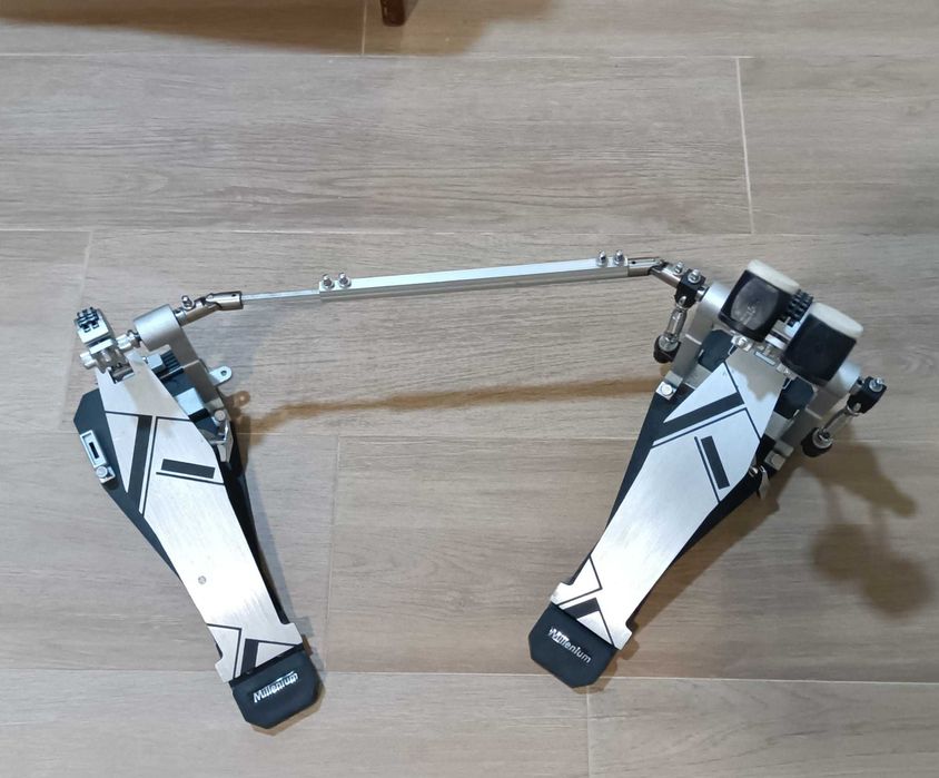 Bateria Millenium MPS-1000