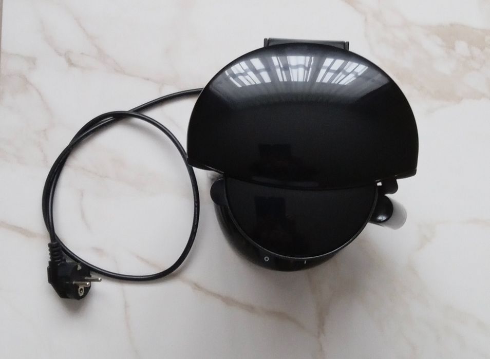 Кофеварка капельна Moulinex