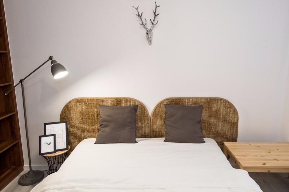 Lech Poznan Wynajem na doby Centrum  apartamenty 2 pokoje JACUZZI