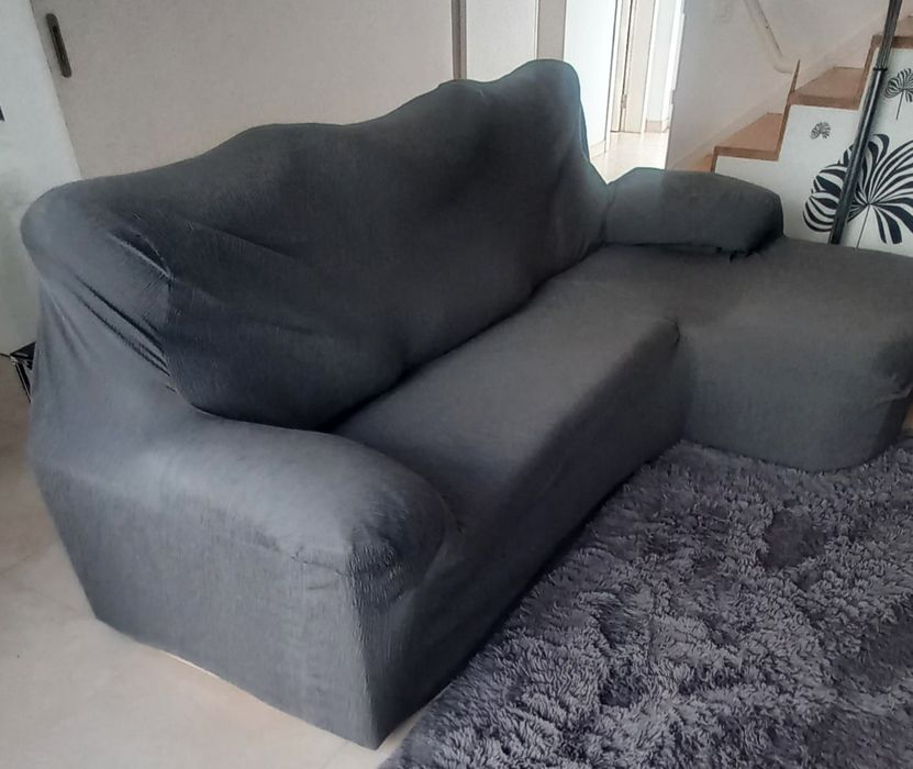Sofá (chaise longue)