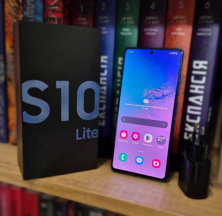 Samsung Galaxy S10 Lite (G770F) 6/128gb