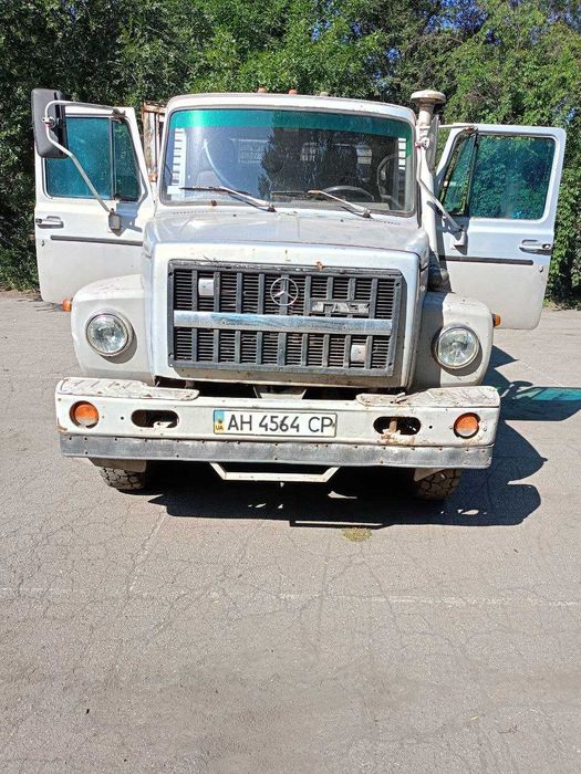 Продам ГАЗ 4301 Воздушка 1994 г в
