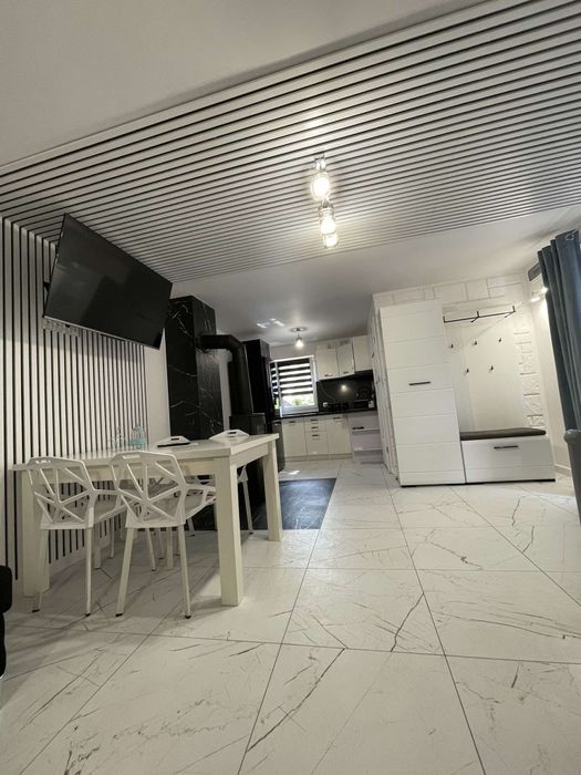 Apartamenty TAMARA Sielpia 30m Od Centrum